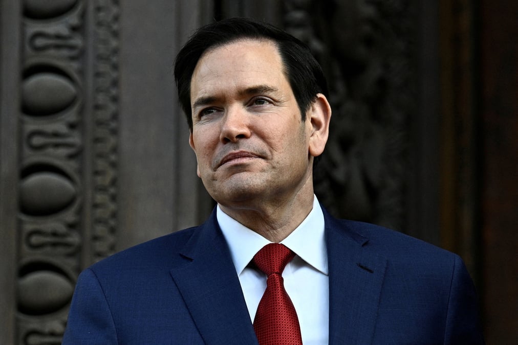 « Nous sommes proches (d'un accord), mais pas assez proches », a déclaré Marco Rubio, chef de la diplomatie américaine, dimanche sur NBC.