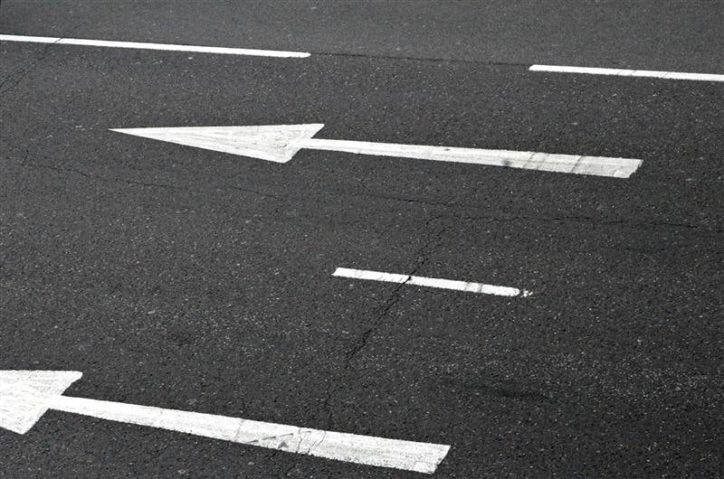 La limitation de vitesse à 80km/h expérimentée en 2014