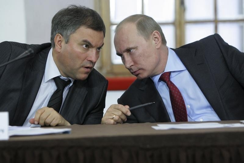 L'UE étend sa liste de sanctions après les référendums en Ukraine
