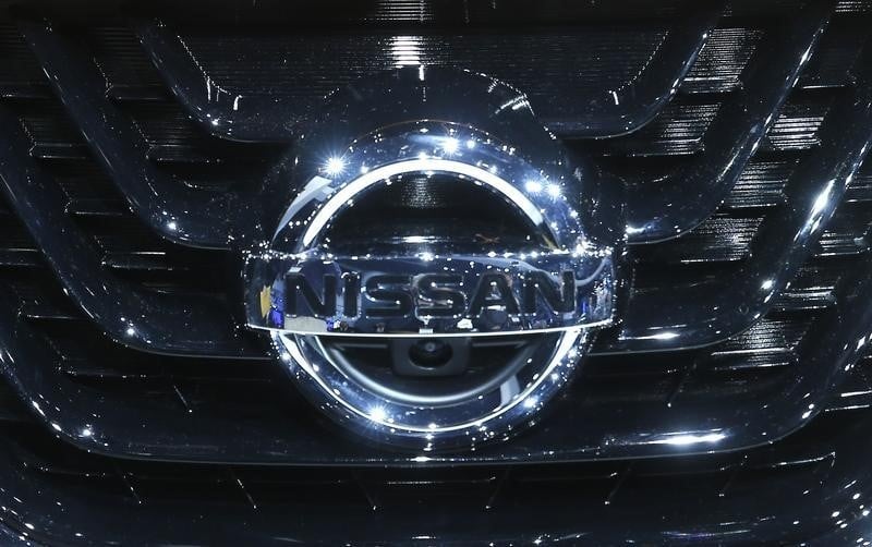 Daimler et Nissan vont lancer une production commune au Mexique