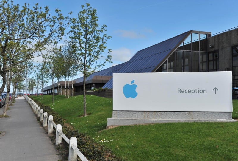 L'enquete de l'ue sur les impots d'apple va durer plus longtemps
