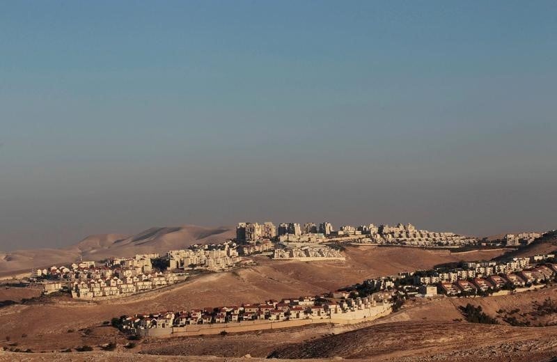 Israel prie par le quartet de cesser de construire des colonies