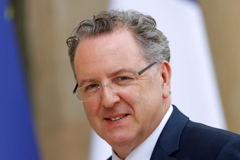 L'affaire ferrand "tombe mal" avant la loi de moralisation