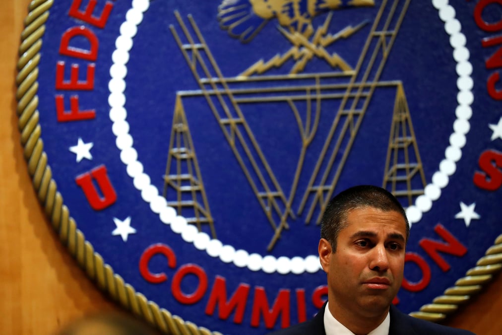 Debat ouvert aux usa sur les fusions entre grands reseaux tv