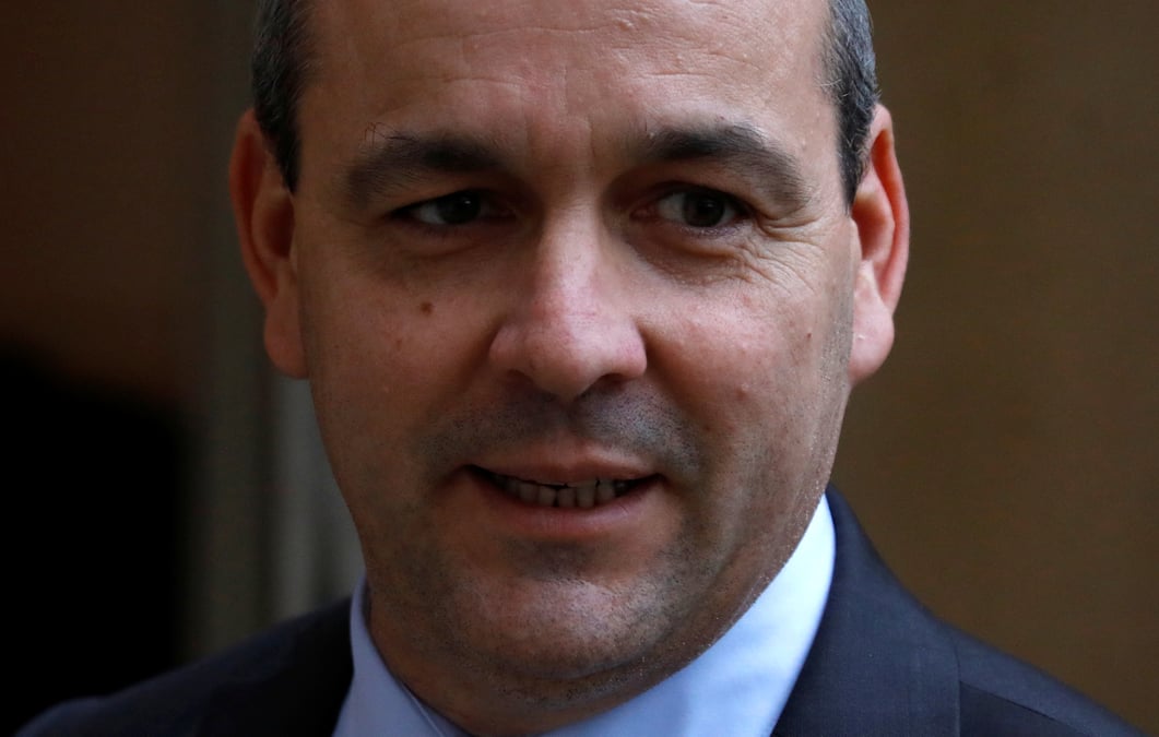 Retraites: berger "savait" pour l'age pivot, assure-t-on a l'elysee
