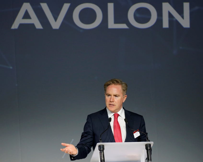 Avolon annule ses commandes de boeing et airbus