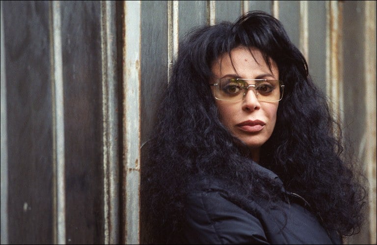 Yamina Benguigui - Déléguée aux Français de l'étranger et à la francophonie