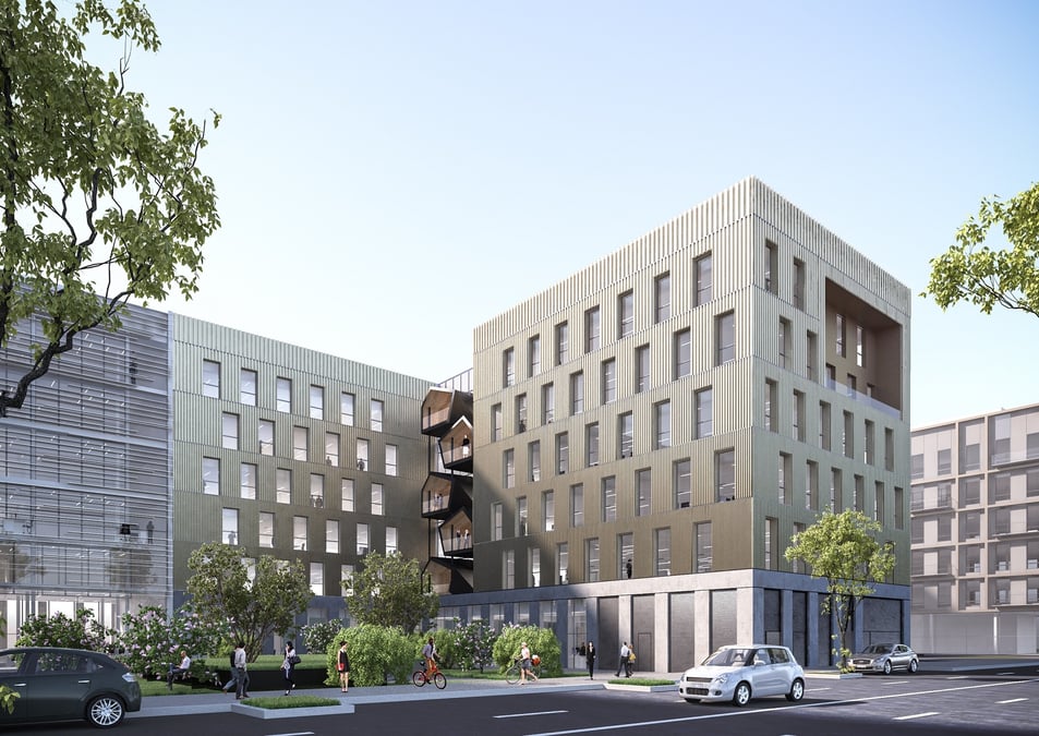 Flex-O Montpellier