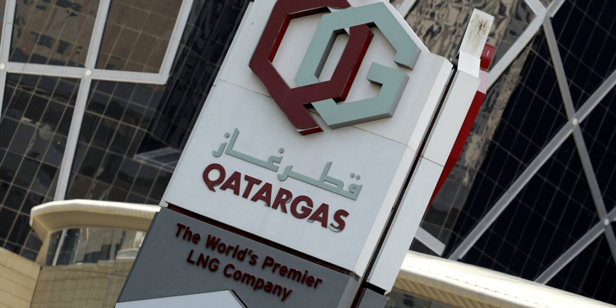 Qatargas