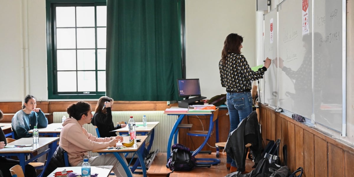 Cet avantage fiscal permet aux parents d’élèves de bénéficier d’une réduction d’impôts de 61 euros par collégien et 153 euros par lycéen. (photo d’illustration)