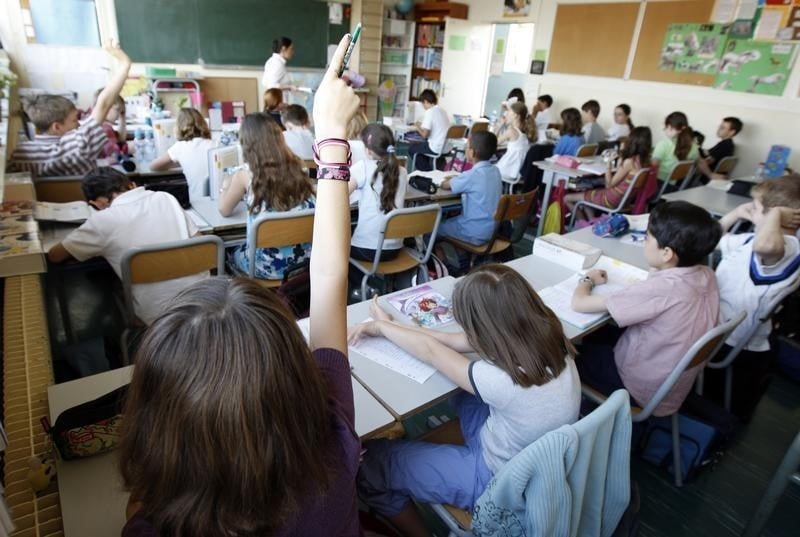 L'enseignement en France n'est pas pertinent, selon l'OCDE