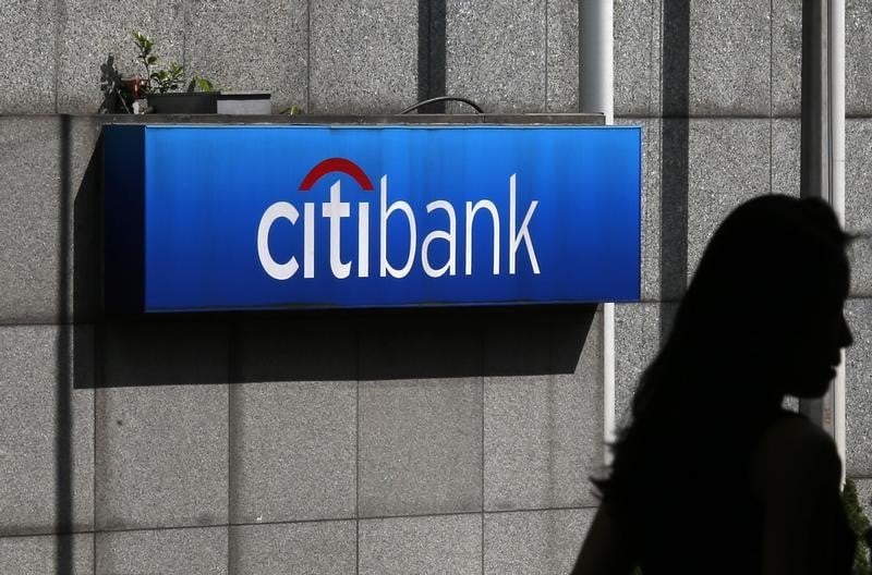 Citigroup annonce de nouvelles provisions pour des litiges