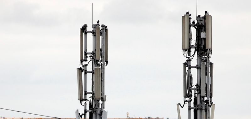 L'etat espere vendre les frequences 700 mhz au plus tard en 2016