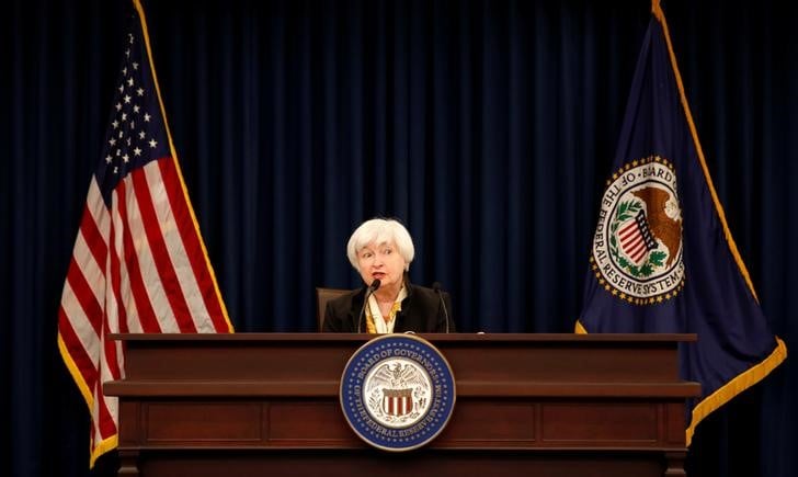 La fed priee de se saisir des questions d’inegalite et de diversite