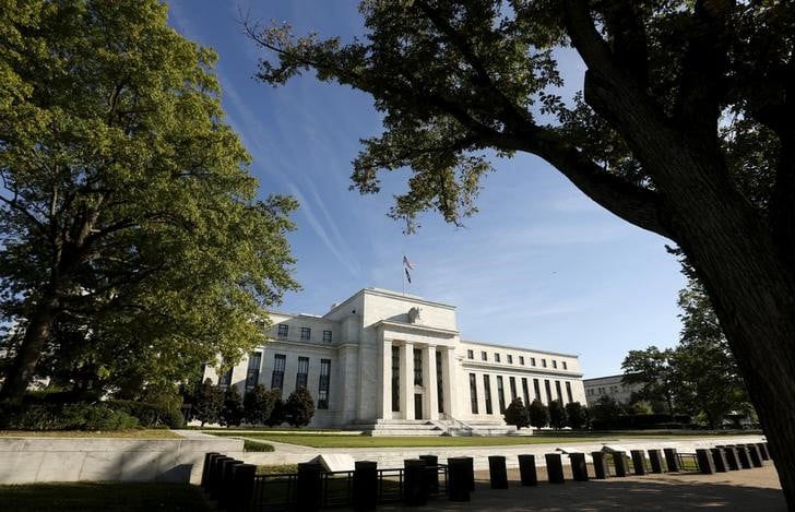 Usa: taux inchanges de la fed, qui anticipe une hausse de l'inflation