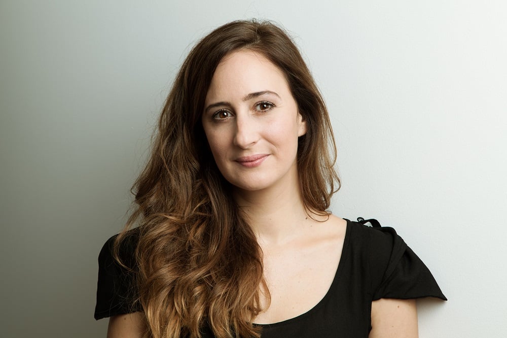 Céline Lazorthes
