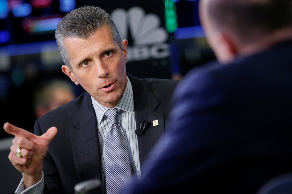 Les actionnaires de cigna approuvent le rachat d'express scripts