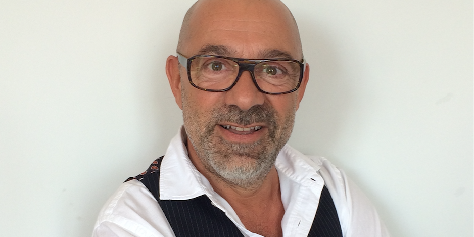 Fabrice Alimi