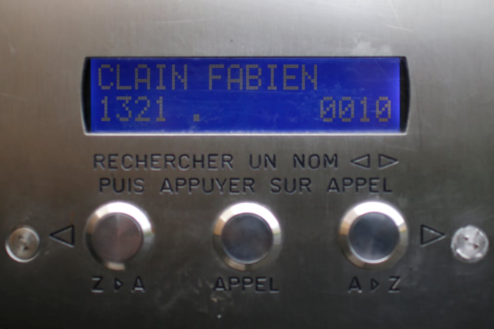 La coalition internationale confirme la mort de fabien clain