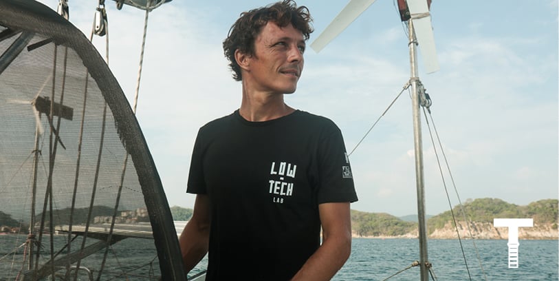 T La Revue n°7
