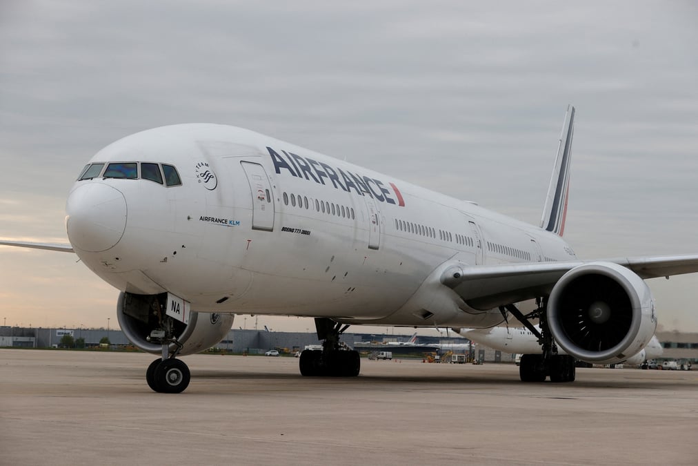 Air France-KLM renforce encore ses liens avec la compagnie brésilienne GOL.