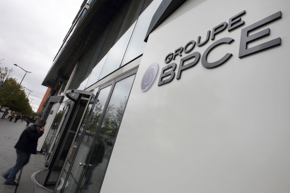 BPCE et Generali vont créer une co-entreprise à 50-50 pour donner naissance au deuxième gestionnaire d'actifs en Europe en termes d'encours.