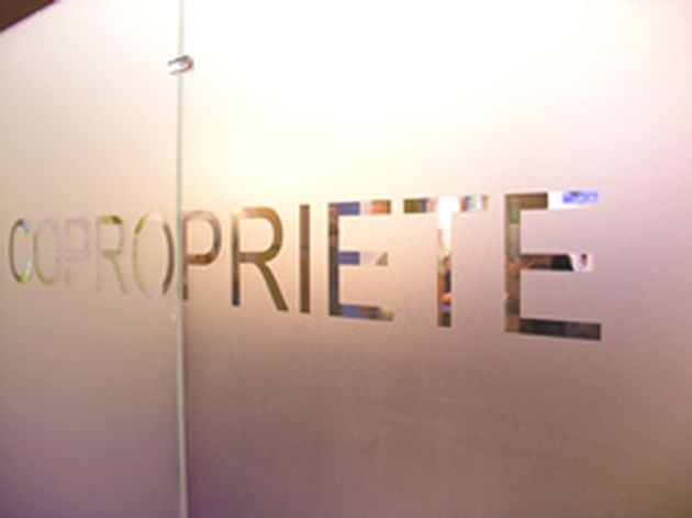 copropriété