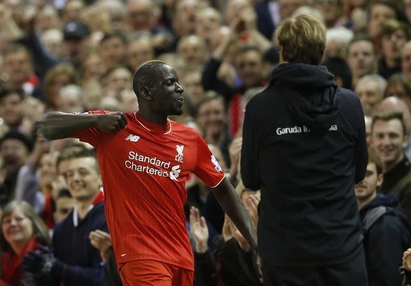 Mamadou sakho suspendu 30 jours