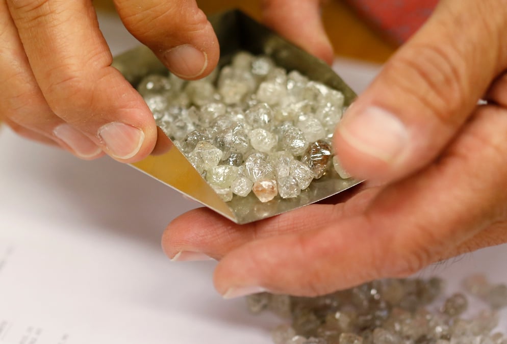 Diamant