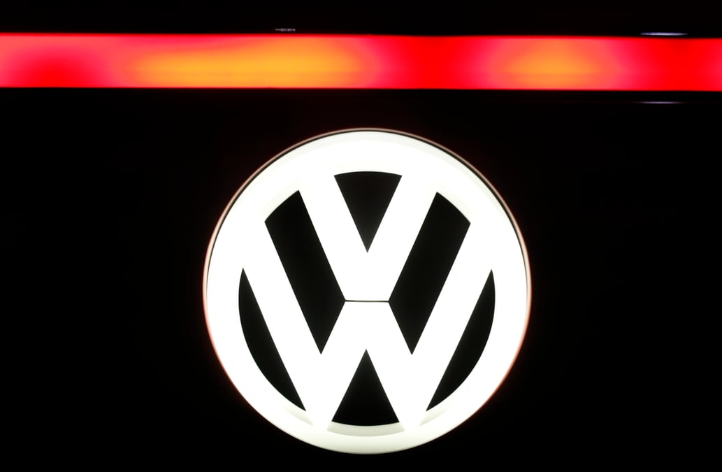 Vw: le conseil va donner son aval a l'introduction en bourse du pole camions