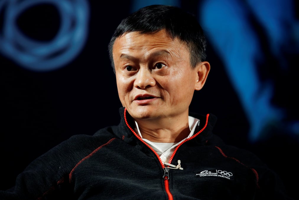 Alibaba: chiffre d'affaires en hausse de 61% au 4e trimestre