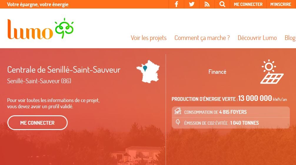 Lumo financement participatif crowdfunding