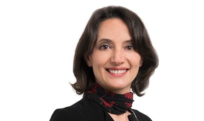 Stephanie Venier Dargent