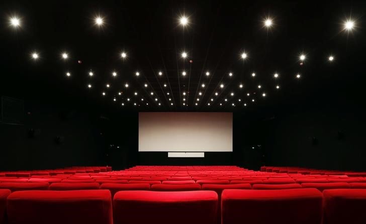 2018, cru decevant pour le cinema francais a l'international