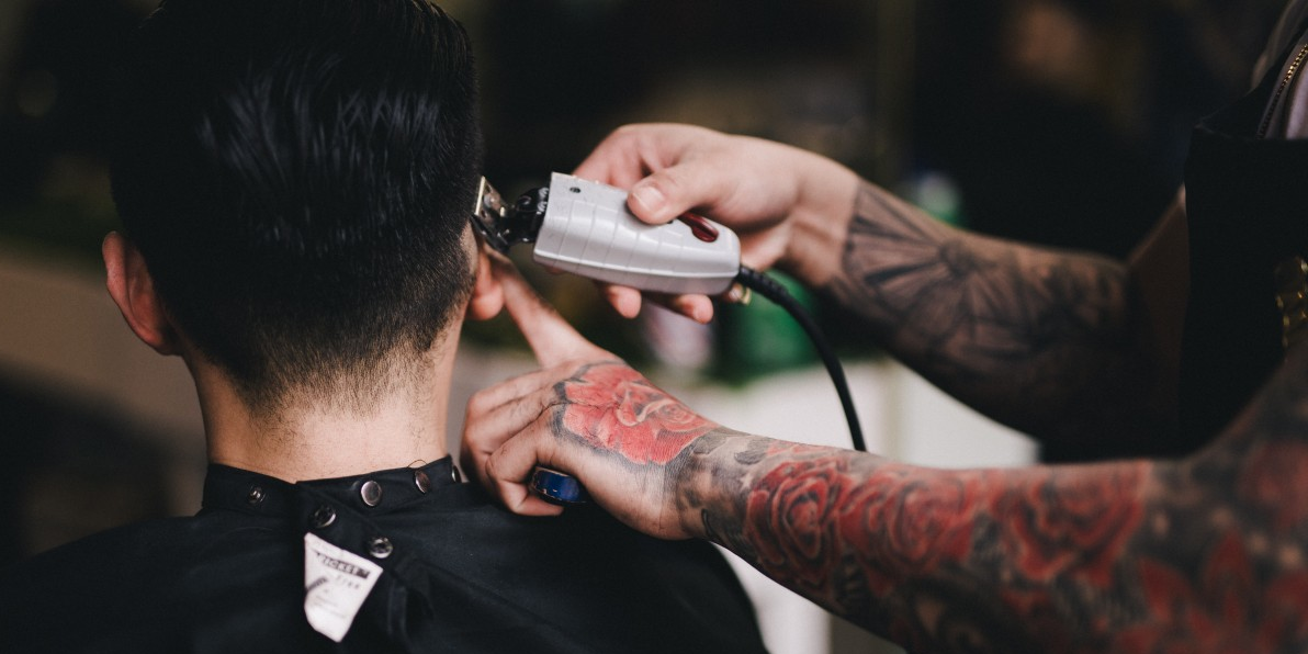 coiffeur