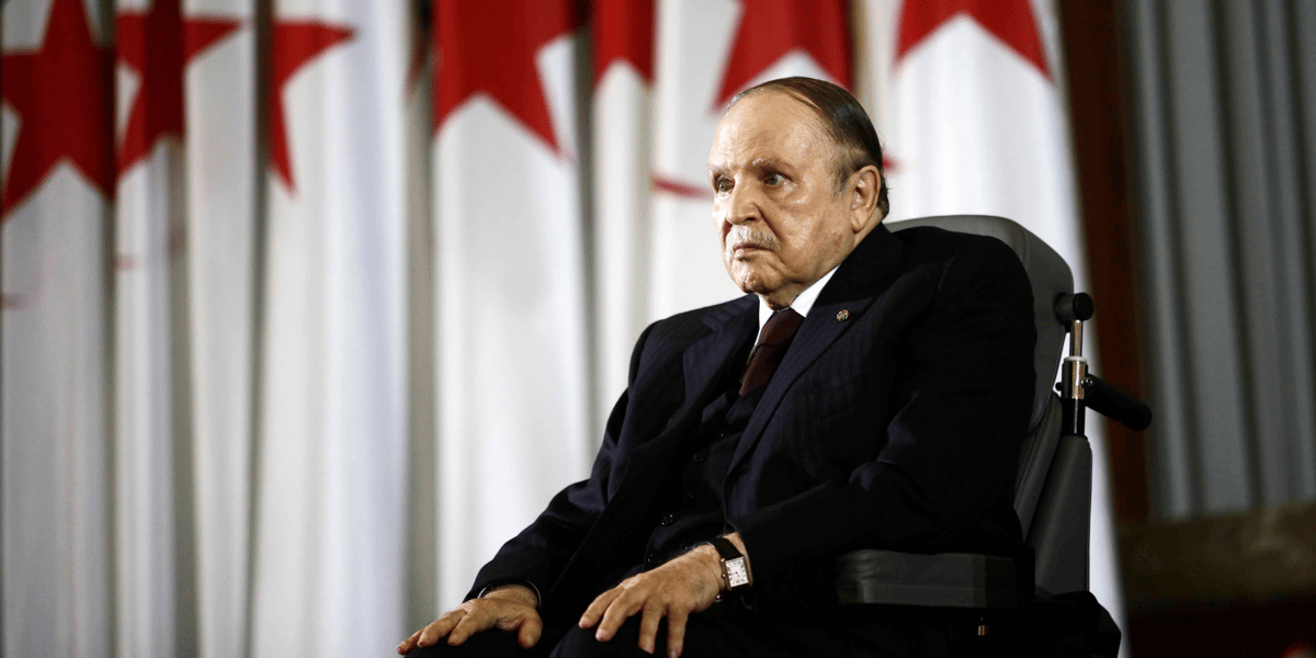 Algerie: bouteflika en suisse pour des examens medicaux