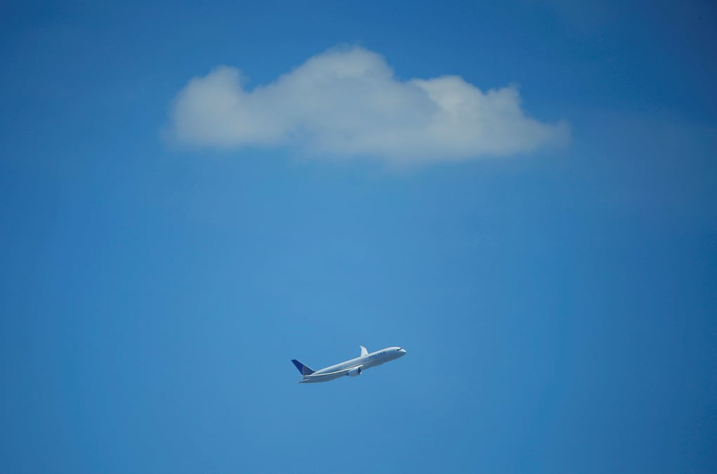 United confirme sa prevision 2019 apres un bon premier trimestre
