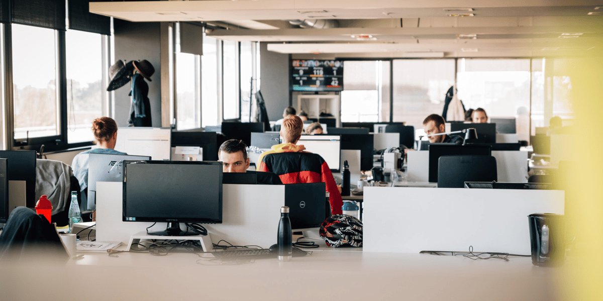 Bureaux AT Internet