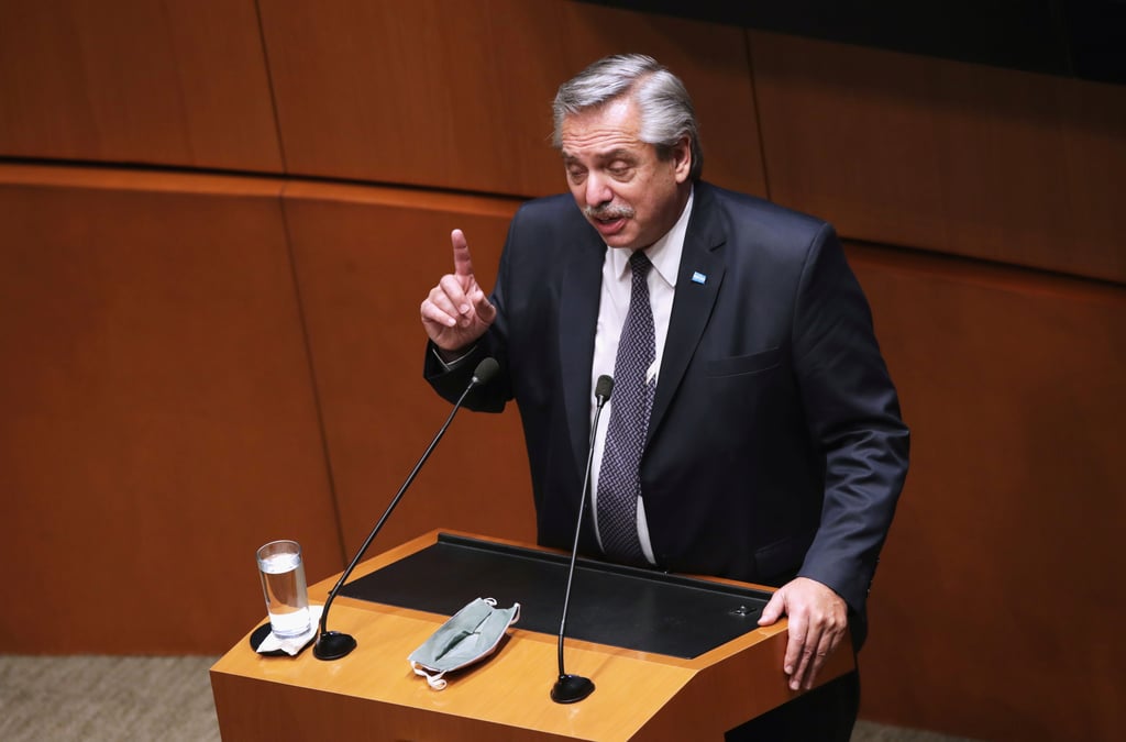 Argentine: le gouvernement renforce les restrictions contre le covid-19