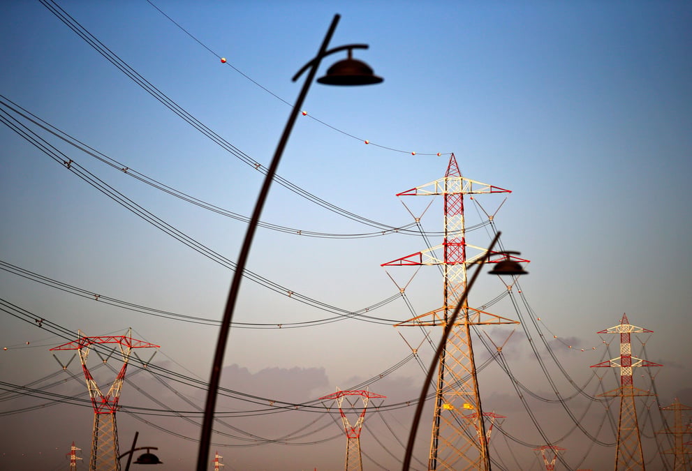 En italie, la facture d'electricite va grimper de 29,8% au prochain trimestre