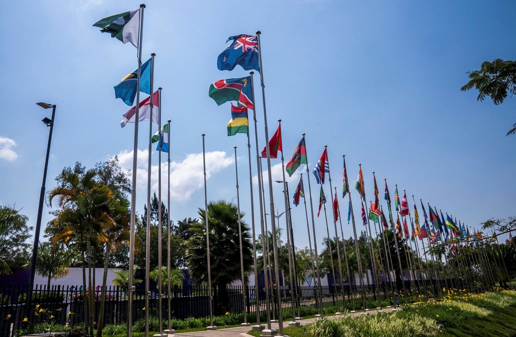 Le togo souhaite rejoindre le commonwealth pour tisser des liens plus etroits avec le monde anglophone