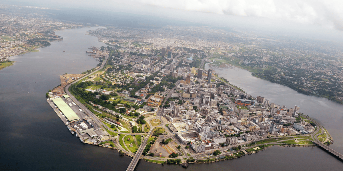 plateau abidjan