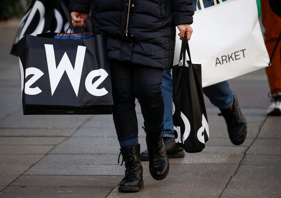 L'inflation en Allemagne est repartie à la baisse en juin après le sursaut de mai.