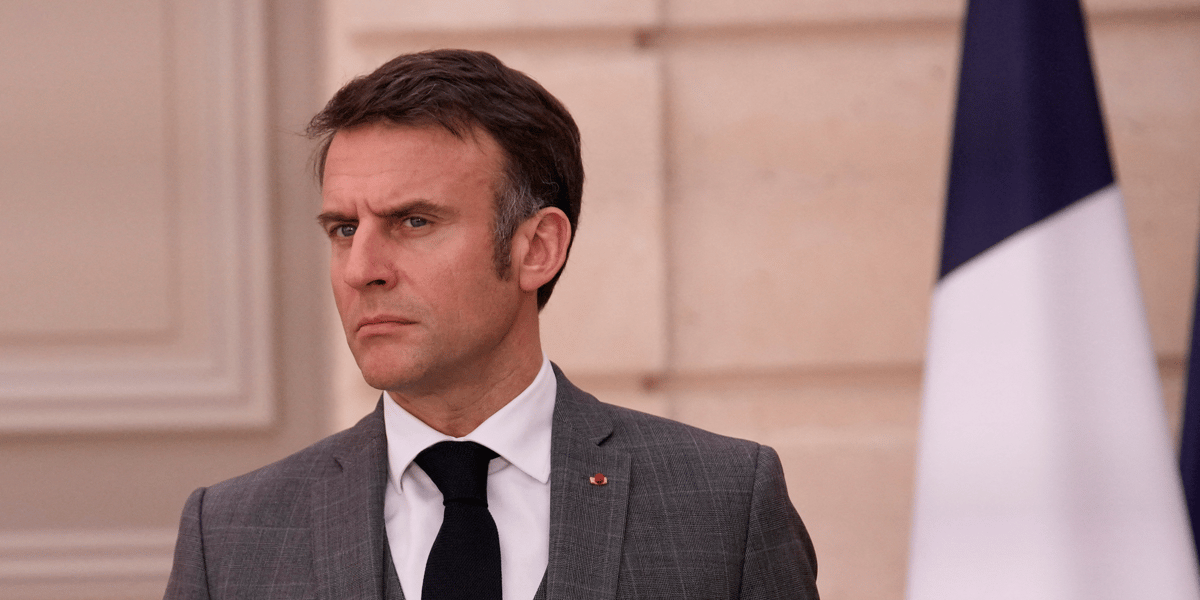 Preuve de la sensibilité du sujet du déficit : il s'invite à l'agenda du président de la République Emmanuel Macron.