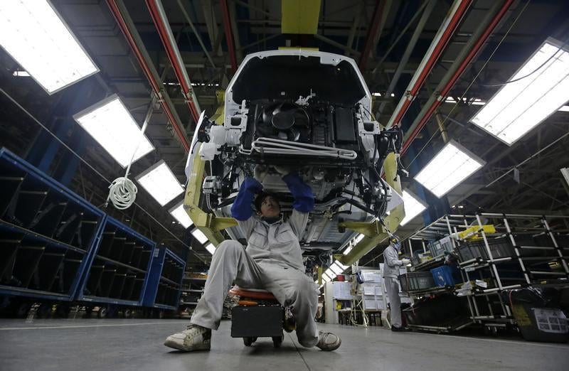 Dongfeng confirme discuter avec PSA mais pas d'accord signé