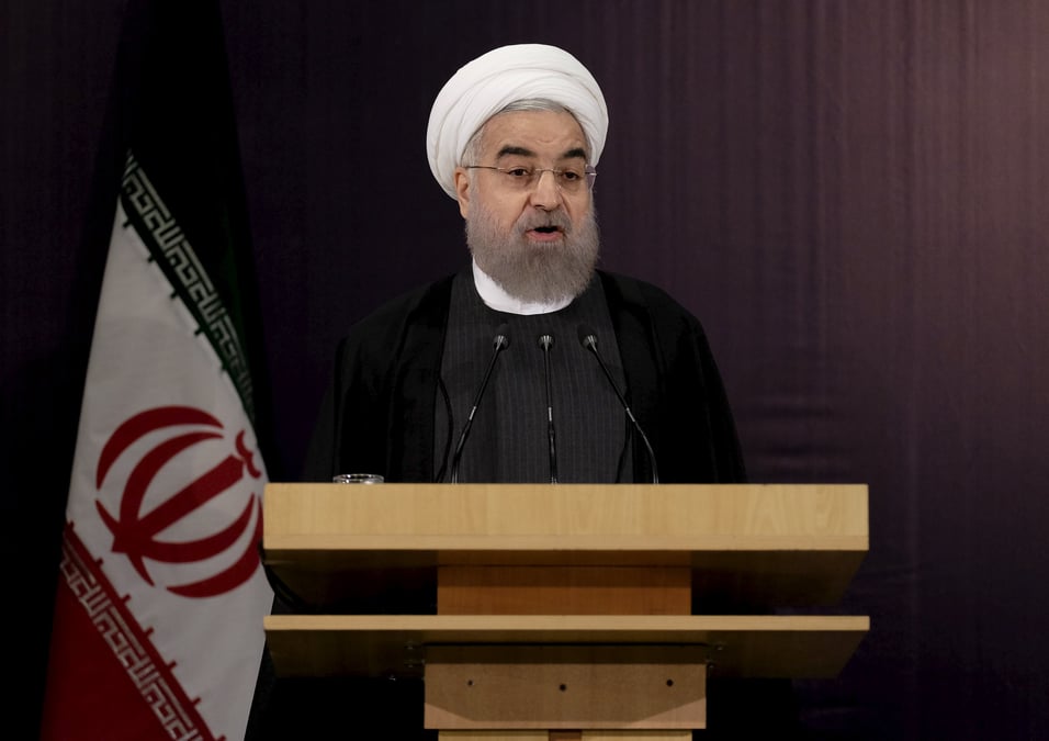 Record de candidats pour les legislatives iraniennes