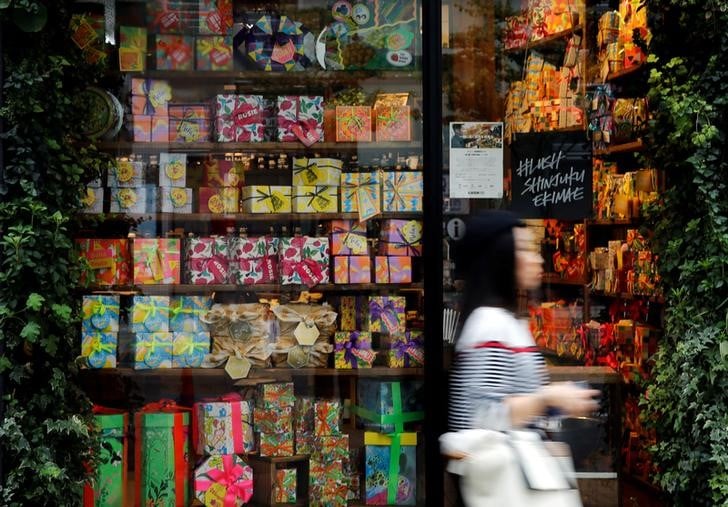 Les prix a la consommation au japon recule en septembre