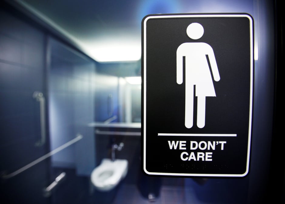 Trump va revenir sur des dispositions favorables aux transgenres