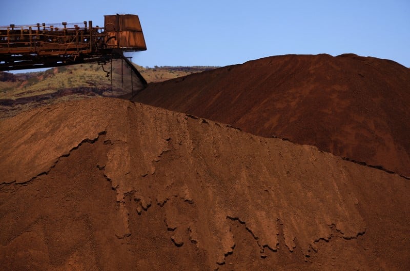 L'ag de rio tinto approuve la vente de houilleres a yancoal