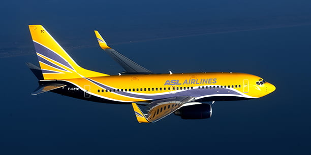 ASL Airlines